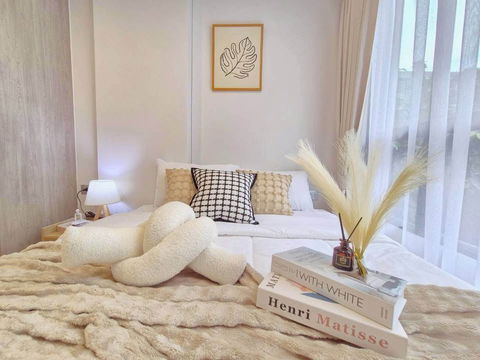 #SC9614 📌 ให้เช่า | 🟦🟨แอทโมซ คาแนล รังสิต🟥🟩💬 𝑪𝒐𝒏𝒕𝒂𝒄𝒕 𝑳𝑰𝑵𝑬: @𝒔𝒆𝒄𝒓𝒆𝒕𝒑𝒓𝒐𝒑𝒆𝒓𝒕𝒚 🔥✨