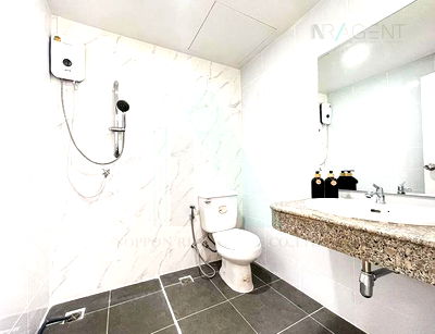 คอนโด เขตห้วยขวาง : 🚩 ขายคอนโด รัชดา ซิตี้ คอนโด อาคาร RA ชั้น 9 1 ห้องนอน ขนาด 32 ตรม ใกล้ โรงเรียนอนุบาลเอกลักษณ์