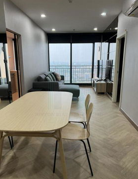 🚩 For Sell Condo SUPALAI LOFT YAEK FAI CHAI STATION Building 1, Floor 22,2 bed room, Room size 85 sqm