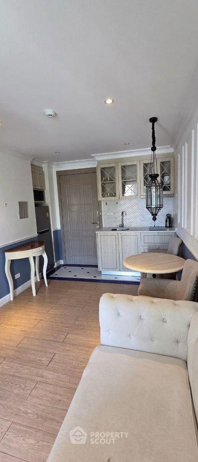 รูป คอนโด 1-ห้องนอน ที่ เซเว่น ซีส์ โคท ดาซูร์ ใกล้ เมืองพัทยา (ID 2427912) - รูปที่ 5/8