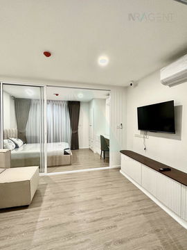 🚩 For Sell Condo CHATEAU IN TOWN RATCHAYOTHIN Building 1, Floor 4,1 bed room, Room size 35 sqm