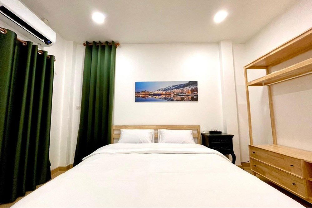 รูป [920311028-239] *เช่าบ้านพลูวิลล่า ห้วยใหญ่* - รูปที่ 29/55