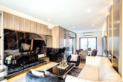 เช่าโฮมออฟฟิศ ม.ราชภัฏพระนคร : ให้เช่าบ้าน Premium Place Phaholyothin - Ramintra (พรีเมียม เพลส พหลโยธิน - รามอินทรา) 🏢 รหัสทรัพย์ | MA-H537 