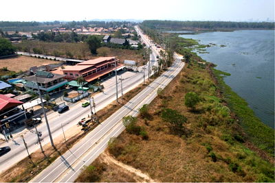 บ้านเดี่ยว ถนนทุ่งกลม-ตาหมัน : [920471017-326] ขายบ้านเดี่ยวหลังใหญ่พร้อมที่ดินติดอ่าง