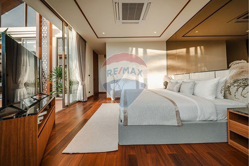 รูป [920081021-116] The Ozone Campus Villa, UWC Thailand,Bluetree,Laguna - รูปที่ 26/52