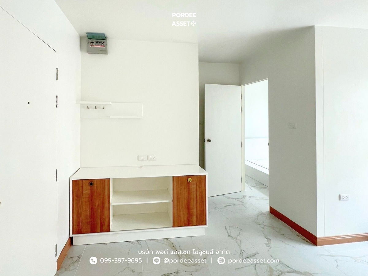 รูป สมาร์ทคอนโด พระราม 2 ( ขนาด 29 ตร.ม ) ถ.บางขุนเทียน-ชายทะเล กทม. : Smart Condo Rama 2 - รูปที่ 7/14