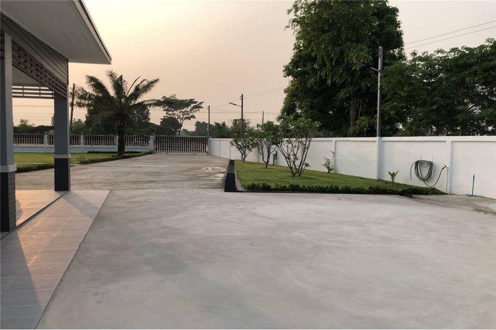 picture [920461002-252] ขายบ้านเดียว 1ชั้น อ.เมือง จ.กาฬสินธุ์ P-NE-KS001 - 6/33