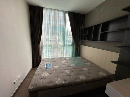 🔺 For Sell Condo MOVENPICK RESIDENCES EKKAMAI Building 1, Floor 8,1 bed room, Room size 31 sqm