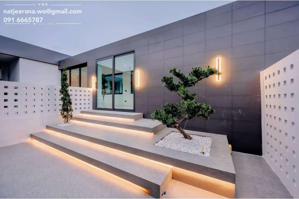 รูป [920611003-24] Pool Villa Jomtien - รูปที่ 19/51