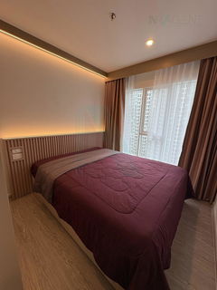 🚩 For Sell Condo REGENT HOME BANGNA Building B, Floor 18,1 bed room, Room size 28 sqm