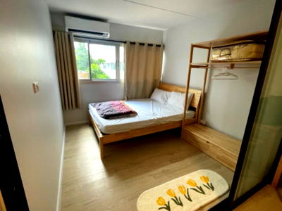 เช่าคอนโด ศูนย์ราชการแจ้งวัฒนะ (ศูนย์ราชการเฉลิมพระเกียรติ 80 พรรษา) : 🎃RB21658 ให้เช่าถูกมาก🎈โมริ เมืองทองธานี✅แอดไลน์ @930jwqti ( มี @ ด้วย) แอดมินตอบไว