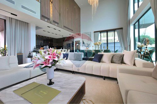 รูป [920471017-356] พูลวิลล่าหรู 5 ภายนอกใกล้ทุ่งกลม-ตาลหมัน - รูปที่ 25/45