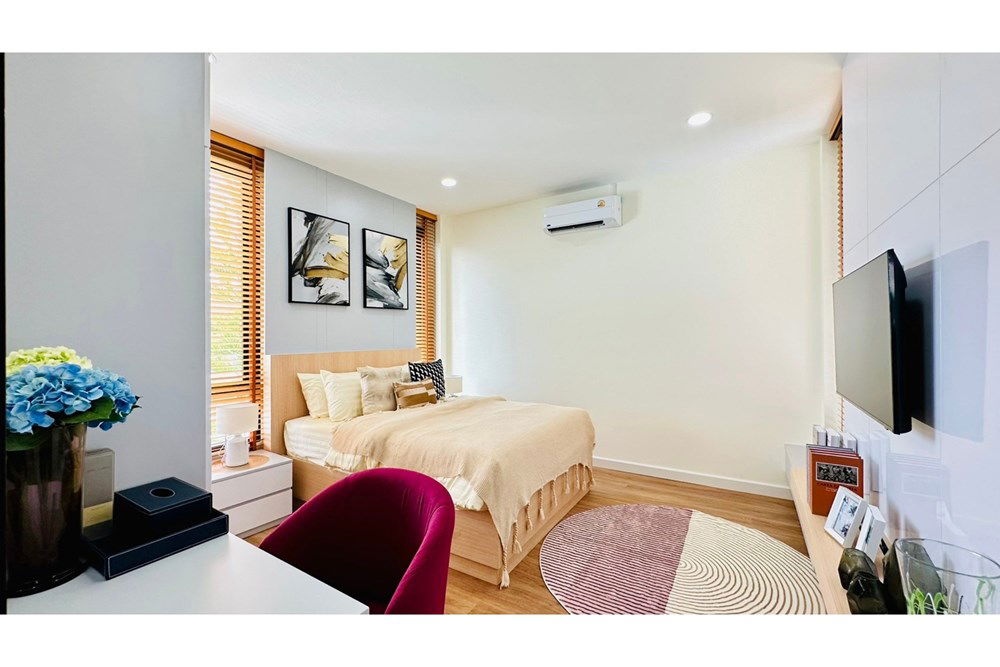 รูป [920311028-235] ขายบ้านแทมมาริน วิลเลจ ห้วยใหญ่ พัทยา - รูปที่ 49/56