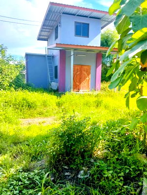 บ้านเดี่ยว ฟอร์จูนทาวน์ : ขายบ้านเนื้อที่90ตรางวาสองห้องนอนห้องน้ำห้องครัวห้องว่างที่จอดรถราคา480000อยู่บ้านจ้วกตำบลน้ำโจ้อำเภอแม่ทะกิโลสนใจติดต่อโทร0861151244 