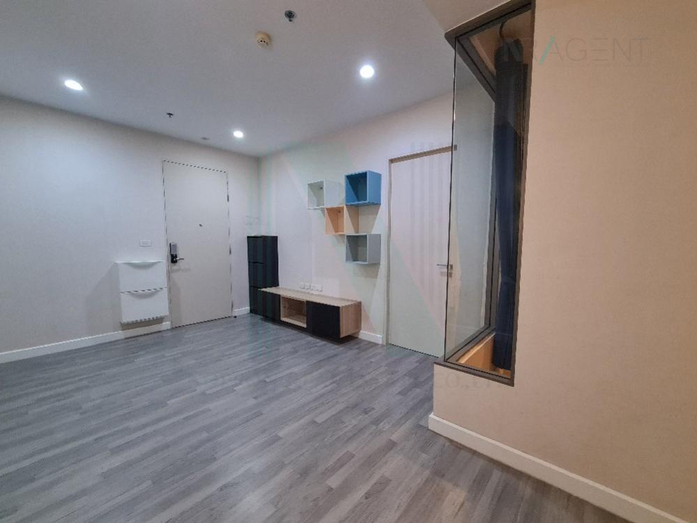 picture ð For Sell Condo THE ROOM BTS WONGWIAN YAI Building 1, Floor 12,1 bed room, Room size 48.00 sqm - 2/8