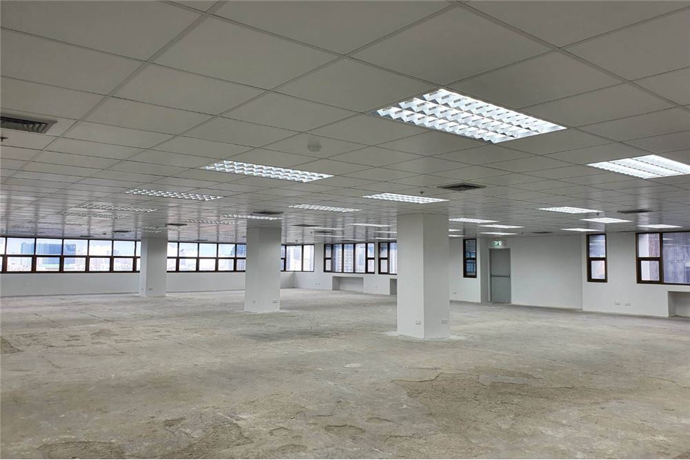 รูป [920271003-779] Office Space near BTS Chongnonsi - รูปที่ 3/13