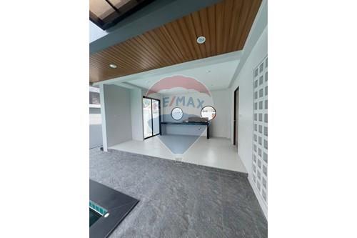 รูป [920281017-17] Pool villa in Ao nang - รูปที่ 9/13