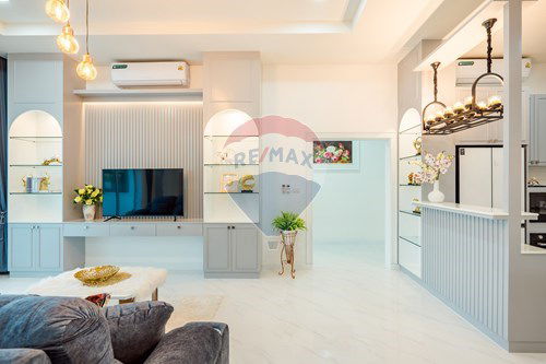 รูป [920011003-122] บ้านหรูปราณบุรี 164 ตร.ม. พร้อมสระและวิวเขา - รูปที่ 30/81