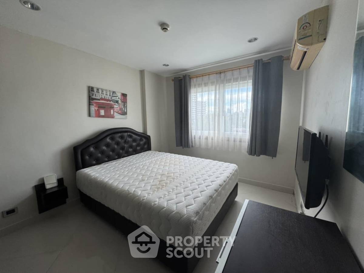 รูป คอนโด 2-ห้องนอน ที่ พาร์คเลน คอนโดมีเนียม จอมเทียน ใกล้ เมืองพัทยา (ID 2422674) - รูปที่ 5/9