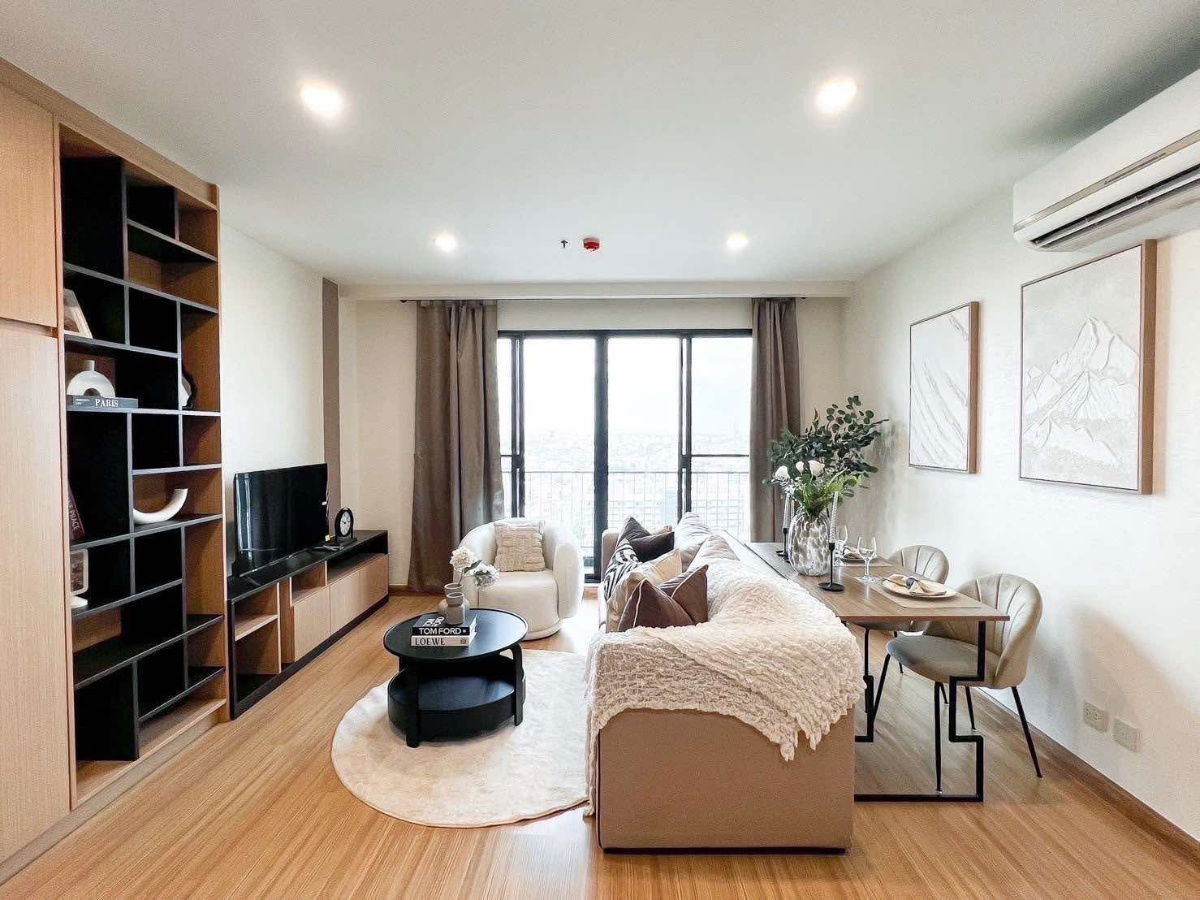รูป S825 [ขาย] The Gallery Condo – Bearing 💎 เพียง 9.8 ล้านบาท ✨ BTS แบริ่ง - รูปที่ 12/18