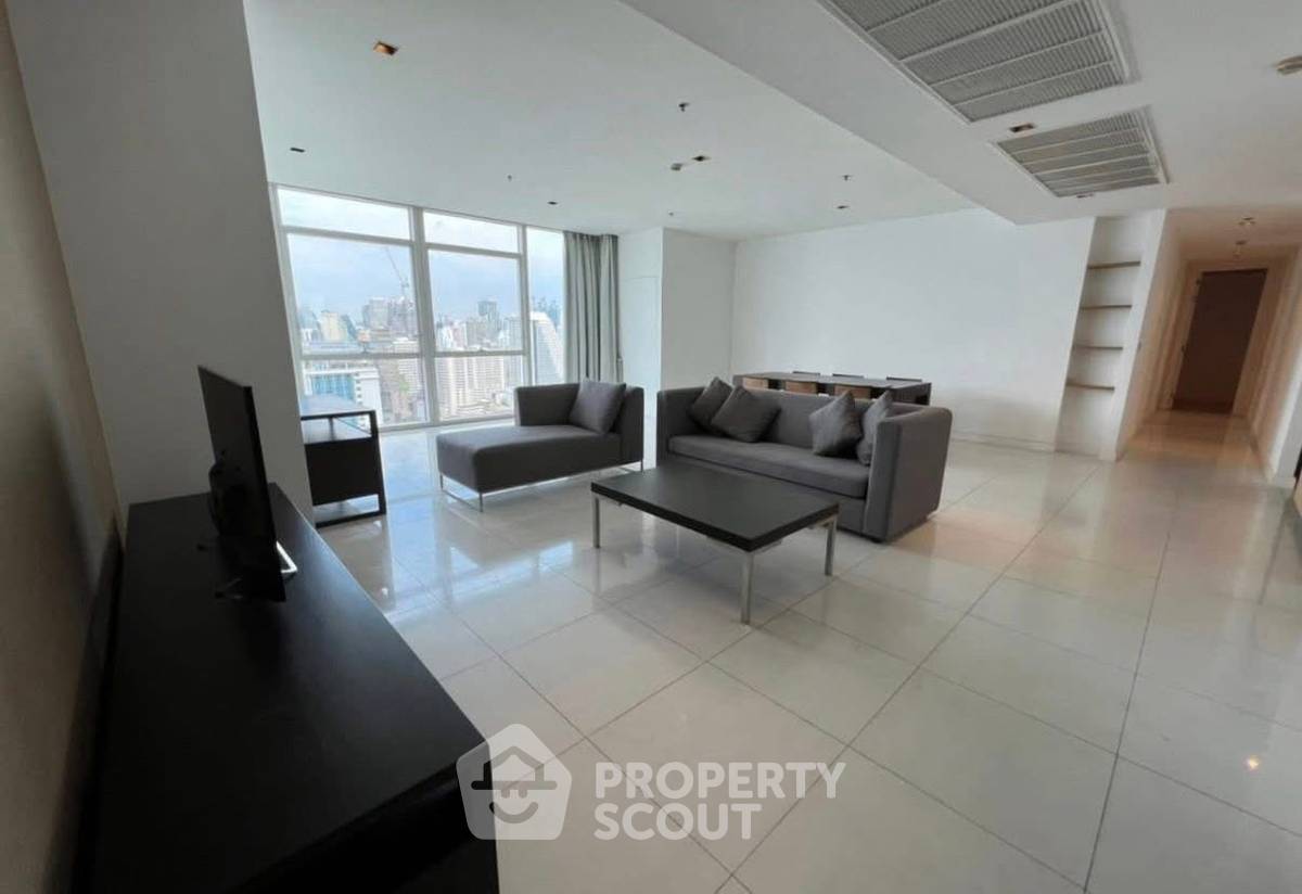 รูป คอนโด 3-ห้องนอน ที่ แอทธินี เรสซิเด้นซ์ ใกล้ BTS เพลินจิต (ID 2428720) - รูปที่ 1/15