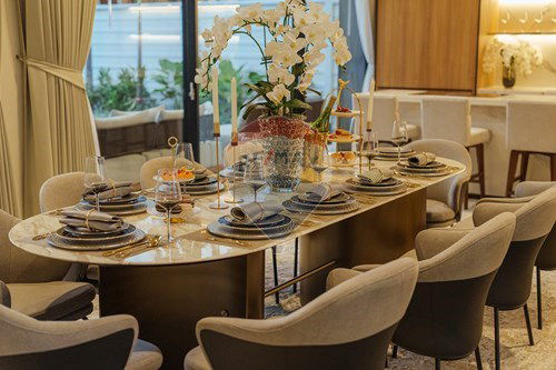 รูป [920081001-1259] The Island Collection - วิลล่าสระว่ายน้ำหรู 4 ห้องนอน บางเทา ภูเก็ต - รูปที่ 21/43