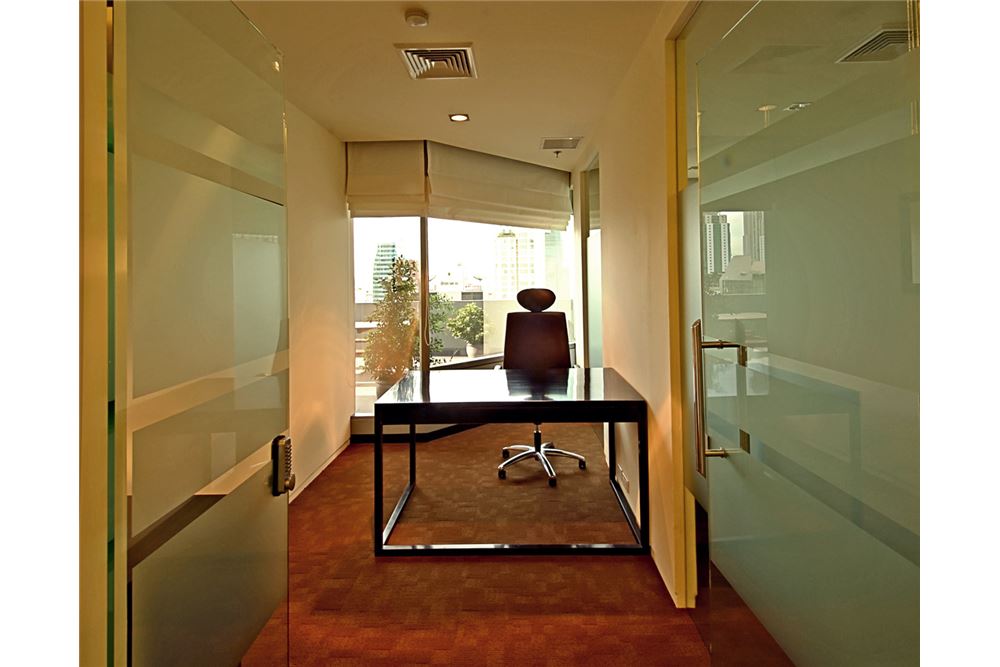 รูป [920271003-757] Premium Serviced Office near BTS Chidlom #CR - รูปที่ 4/10