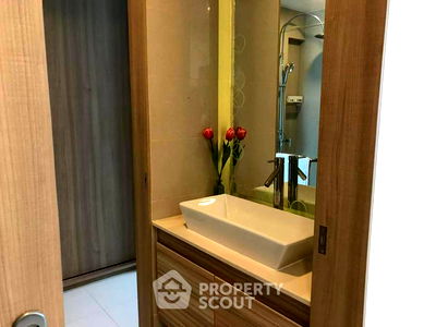 Condos for sale : 1-BR Condo at The Riviera Wongamat close to Sanctuary of Truth (ID 2427419)