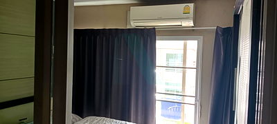 ขายคอนโด : 📌 ขายคอนโด เมโทร ปาร์ค สาทร เฟส 2 อาคาร C ชั้น 3 1 ห้องนอน ขนาด 30 ตรม ใกล้ Shopping Mall