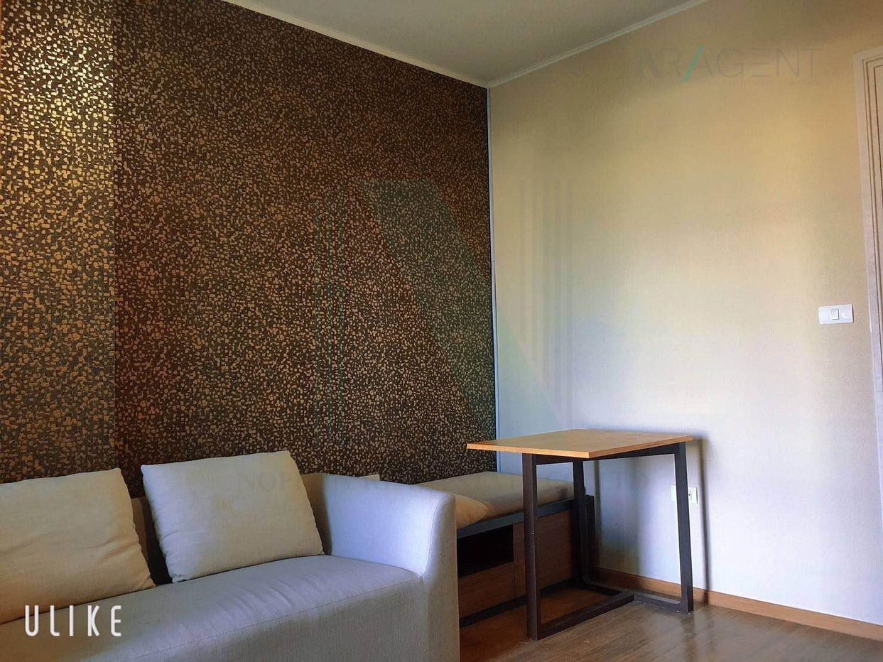 picture 🔺 For Sell Condo U DELIGHT @ HUAMAK STATION Building 1, Floor 11,1 bed room, Room size 31.00 sqm - 2/8