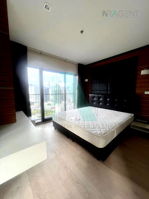 Condos for sale : 🚩 For Sell Condo NOBLE REMIX Building 1, Floor 24,2 bed room, Room size 96 sqm