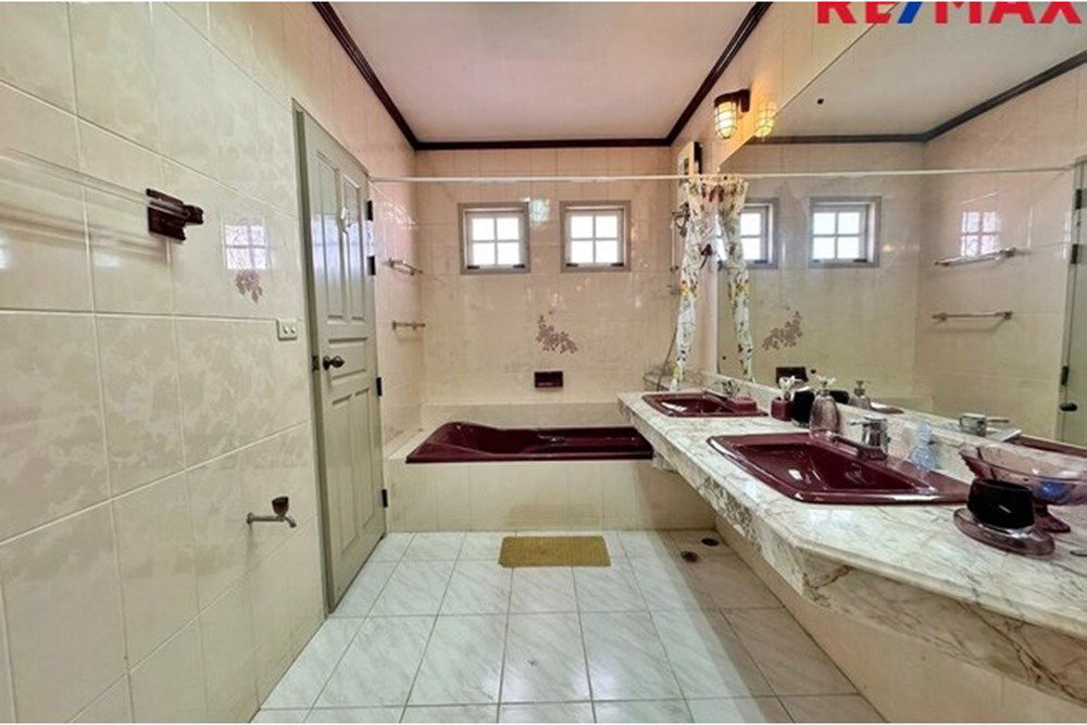 รูป [920091039-278] บ้านเดี่ยวหรู ลดาวัลย์ ปิ่นเกล้า-บรมราชชนนี - รูปที่ 24/37