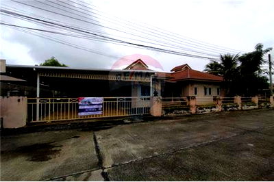 บ้านเดี่ยว เมืองอุดรธานี อุดรธานี : [920461002-146] ขายบ้านเดี่ยว 1ชั้น อ.เมือง จ.อุดรฯ S-NE-UD009