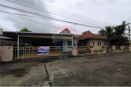 รูป [920461002-146] ขายบ้านเดี่ยว 1ชั้น อ.เมือง จ.อุดรฯ S-NE-UD009 - รูปที่ 1/30