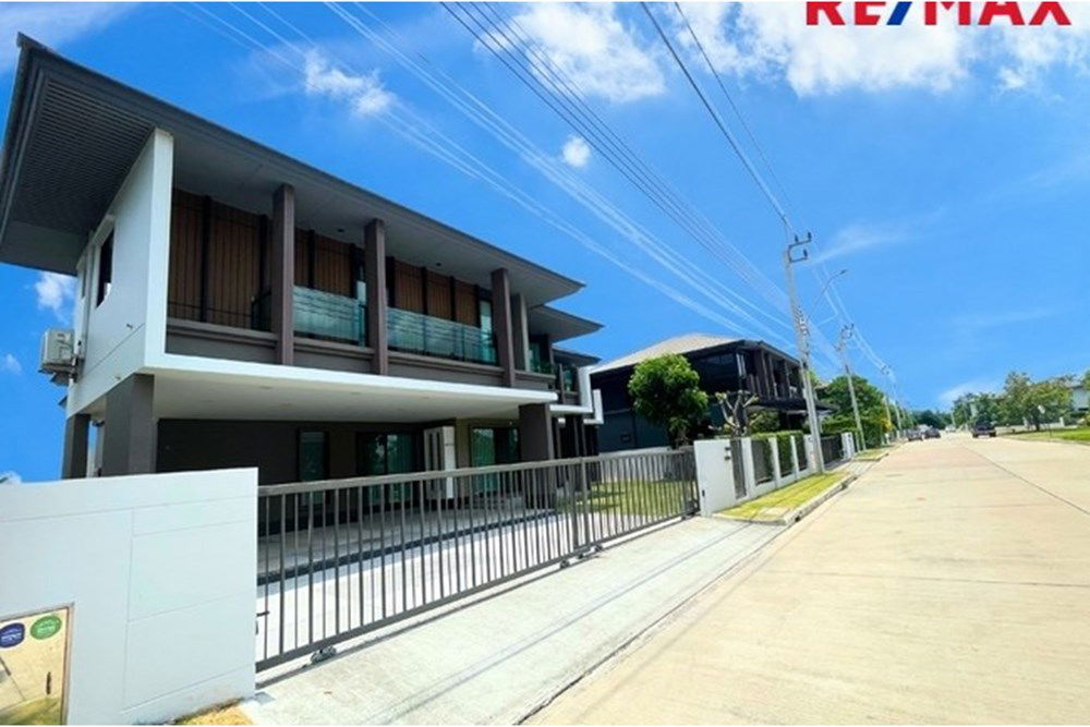 รูป [920091070-33] ขายบ้านบุราสิริ บางนา Burasiri Bangna บางบ่อ - รูปที่ 2/51