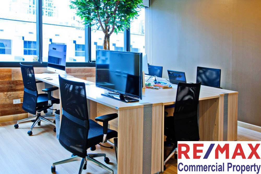 รูป [920271003-747] Professional Office Space near BTS Phrom Phong - รูปที่ 2/8