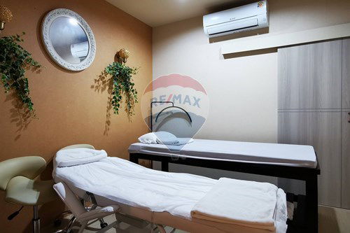 รูป [920271002-304] เซ้งกิจการร้านนวด ทำเล็บ ต่อขนตา แวกซ์ พร้อมดำเนินกิจการ ทำเลทอง สีลม - รูปที่ 13/14