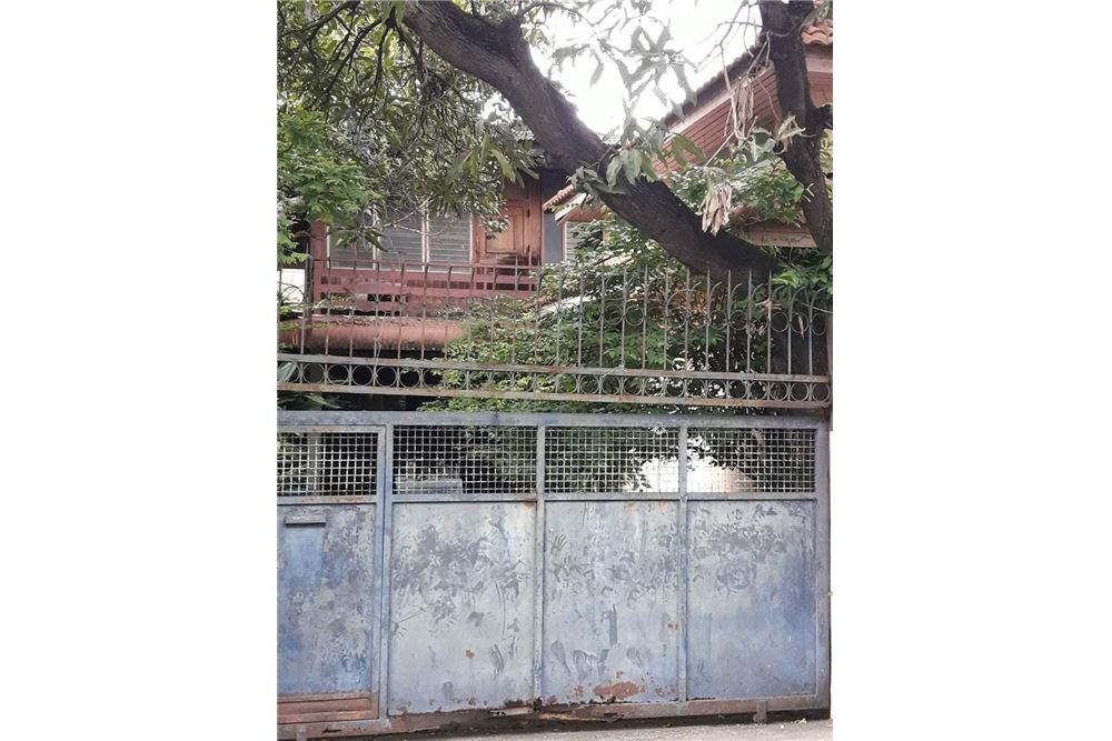 picture [920271003-657] Single House for RENT nearby MRT Rama 9 + Garden - 10/10