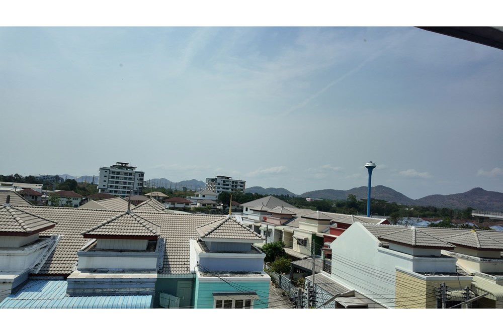 รูป [920011003-138] Commercial Building for Sale - 2 Units in Bo Fai, Hua Hin! - รูปที่ 6/34