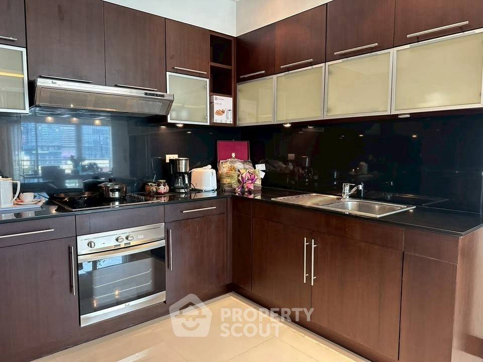 รูป คอนโด 3-ห้องนอน ที่ รอยัล เรสซิเดนท์ พาร์ค ใกล้ BTS เพลินจิต (ID 2427719) - รูปที่ 11/13