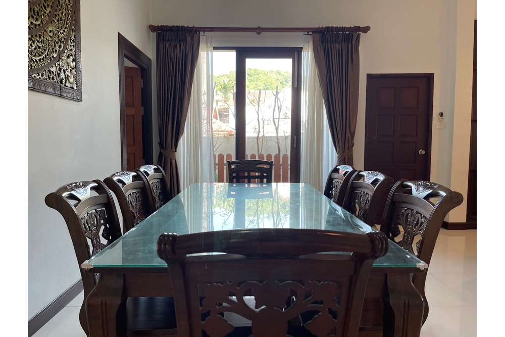 รูป [920281015-40] Pool villa in Ao nang krabi - รูปที่ 6/27