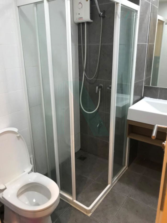 รูป 🚩 ขายคอนโด เอชทู รามอินทรา 21 อาคาร W ชั้น 5 1 ห้องนอน ขนาด 22.00 ตรม ใกล้ Big C รามอินทรา - รูปที่ 6/8