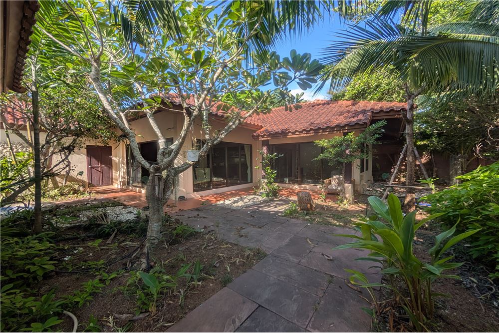 รูป [920471001-1639] Pool Villa for Rent Baan Balina 2 - รูปที่ 21/21