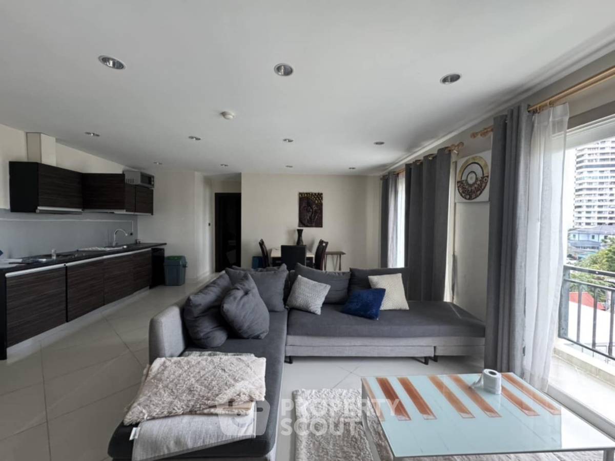 รูป คอนโด 2-ห้องนอน ที่ พาร์คเลน คอนโดมีเนียม จอมเทียน ใกล้ เมืองพัทยา (ID 2422674) - รูปที่ 1/9