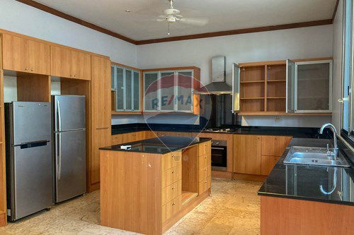 รูป [920071049-1137] house for rent BTS Phrompong sukhumvit 39 - รูปที่ 11/36