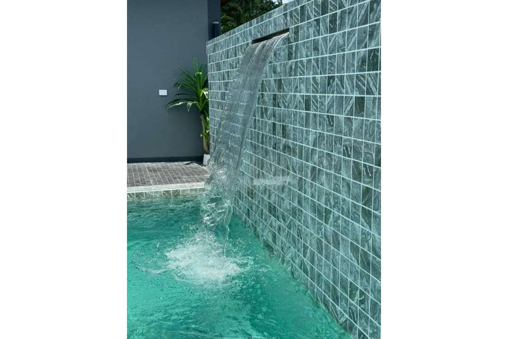 รูป [920281015-28] Pool villas in Ao nang - รูปที่ 14/14