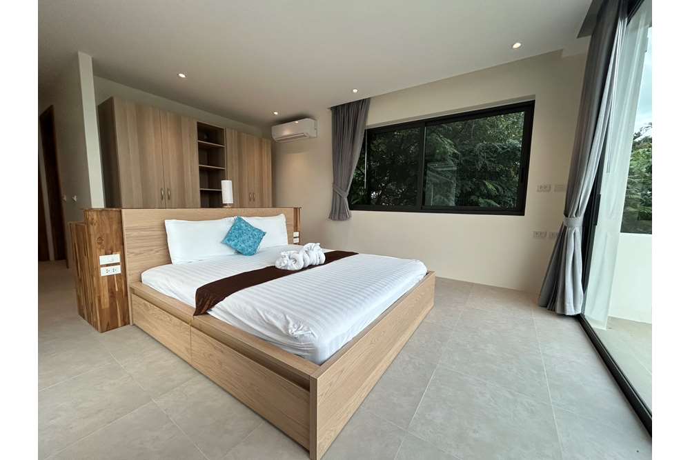 picture [920121001-1873] ⛪ Sea View Luxury Villa  For Rental Chaweng Noi , Koh Samui⛪ - 8/23