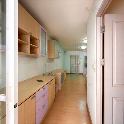 Condos for sale Phaya Thai : 🚩 For Sell Condo MAISON DE VILLE Building 1, Floor 5,Studio, Room size 32 sqm