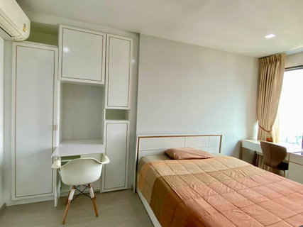 รูปภาพ P-42133 Condo for rent Life Ladprao fully furnished (Confirm again when visit). 