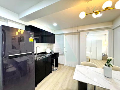 Condos for sale Chatuchak : 🔺 For Sell Condo CENTURY PARK Building H, Floor 7,1 bed room, Room size 50 sqm